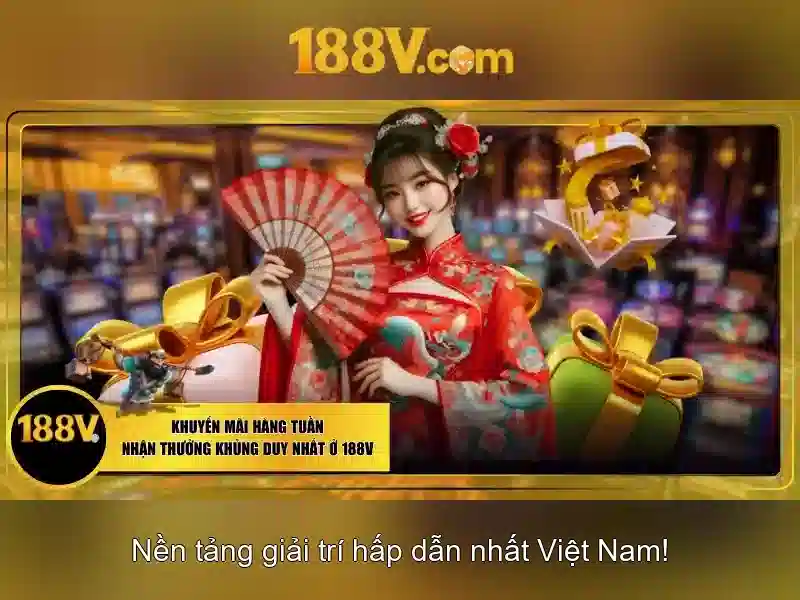 An toàn khi làm việc với 188V