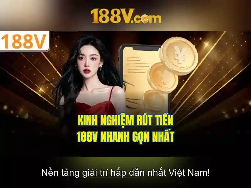 Nguồn gốc và ý nghĩa của 188V