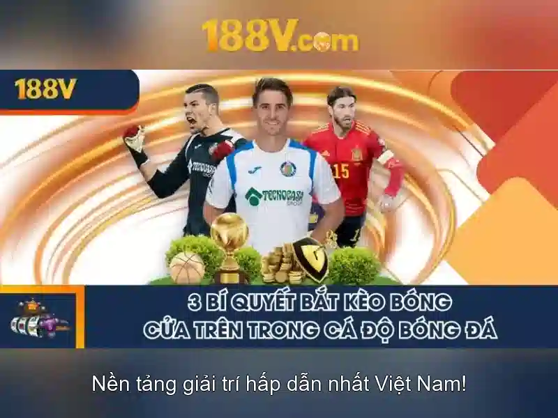 Khám phá ý tưởng đằng sau 188v