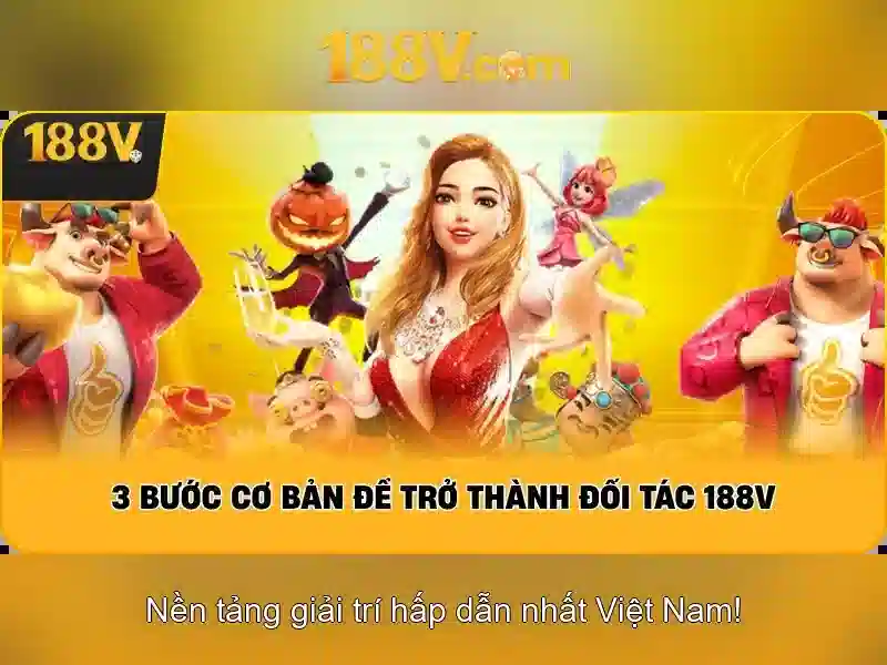 Khám phá 188V
