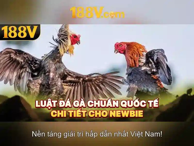 188v và hành trình khám phá công nghệ đột phá