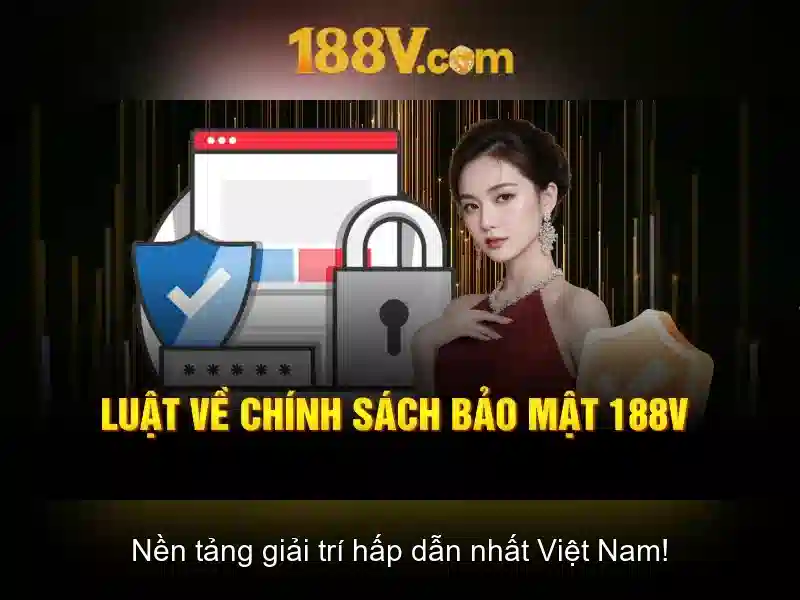 Tương lai và thách thức của 188V