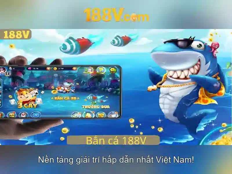 Kết luận và tương lai của 188v