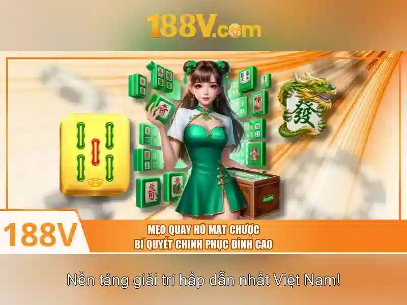 Khám phá 188V: định nghĩa, đặc tính và ứng dụng