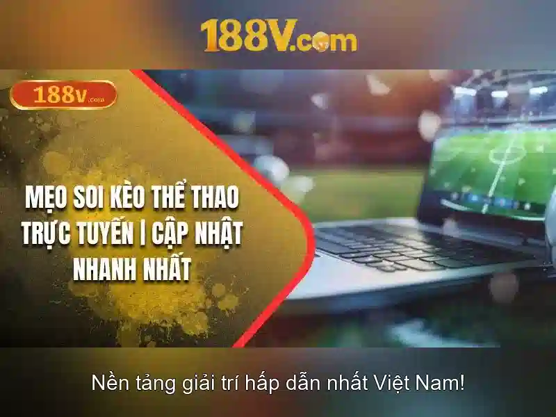 Tương lai của 188v