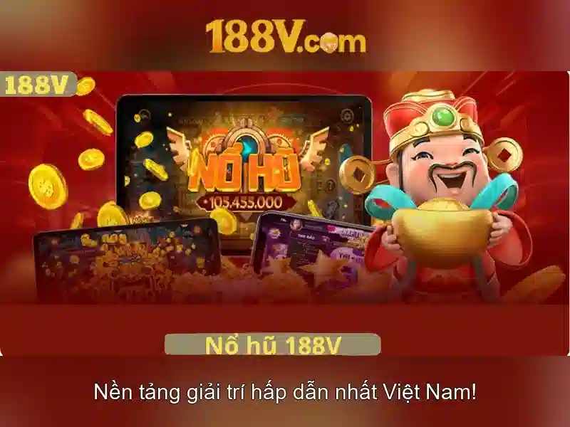 Ứng dụng của 188v trong công nghệ hiện đại