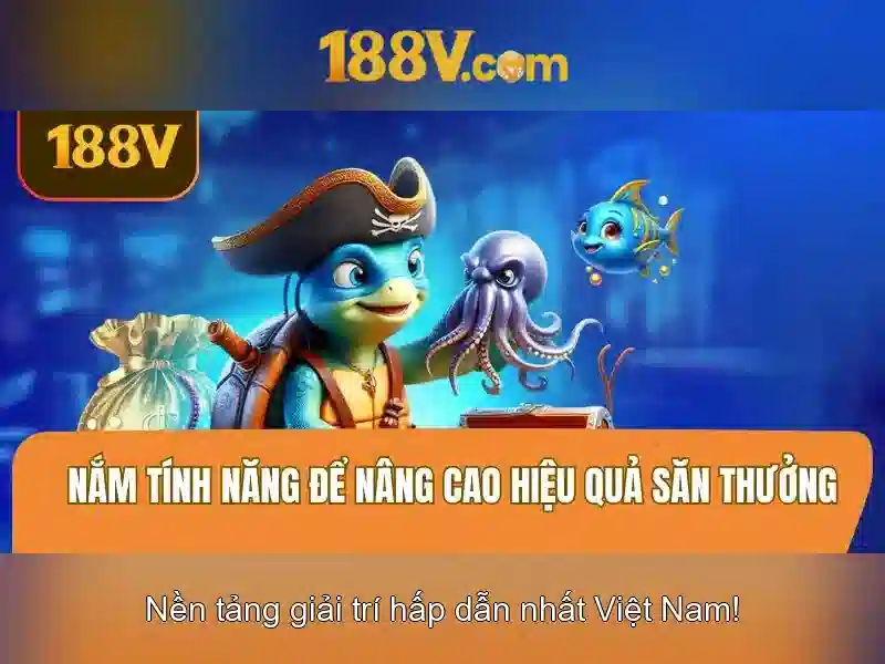 Giới thiệu về 188V Giới thiệu về 188V