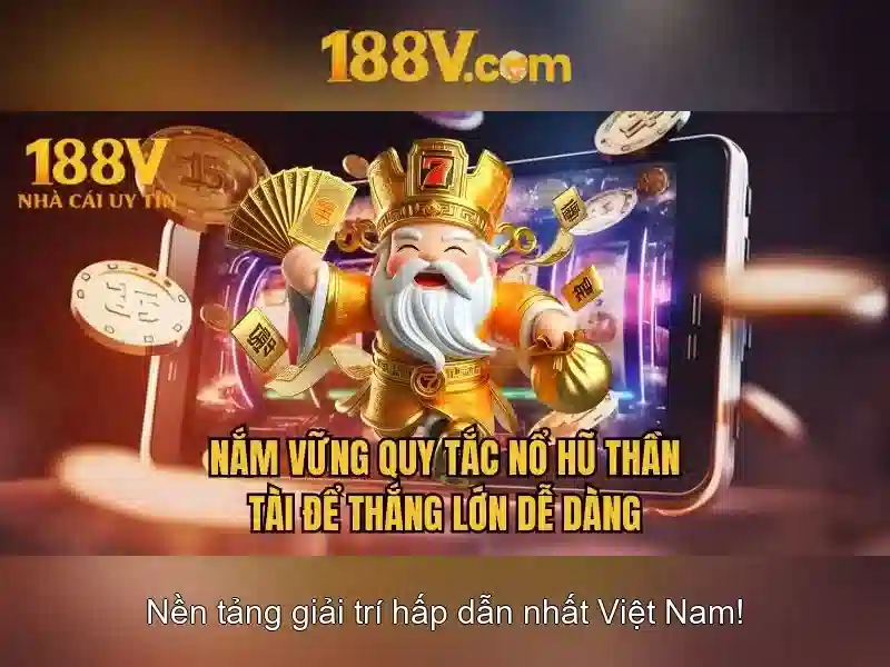 Nguồn gốc và ý tưởng đằng sau 188v
