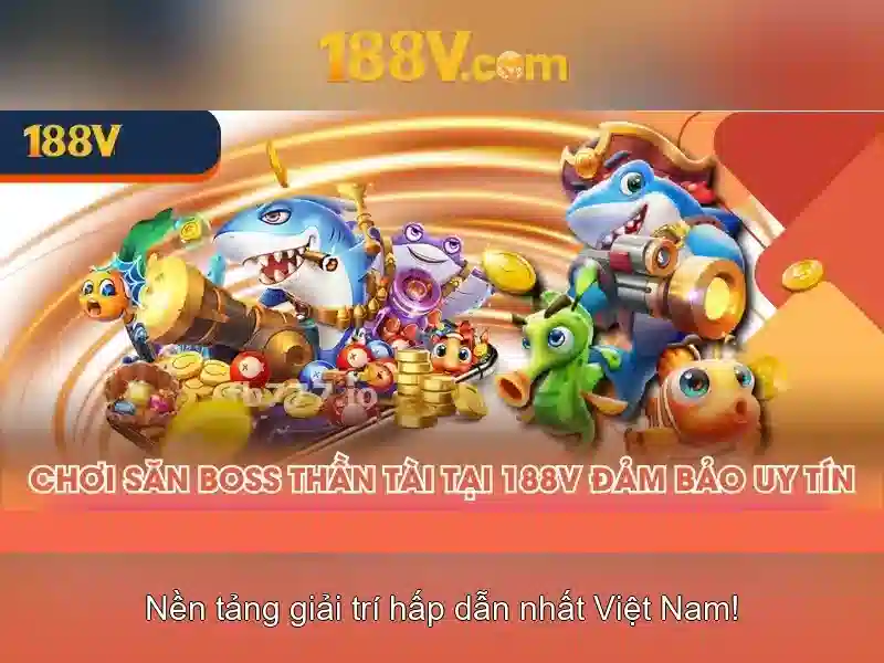 188v: khái niệm công nghệ đầy tiềm năng