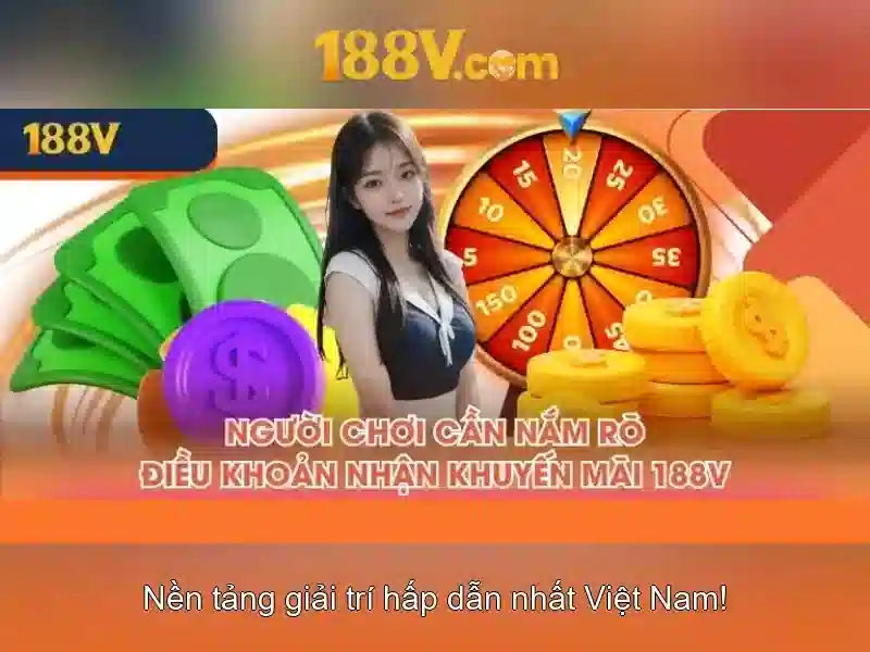 Những lưu ý khi làm việc với 188V