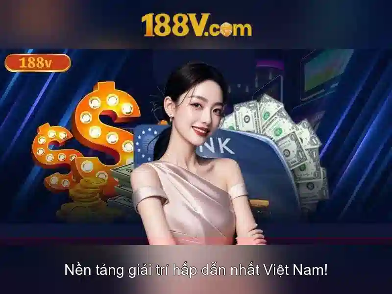 Tương lai của 188v Tương lai của 188v