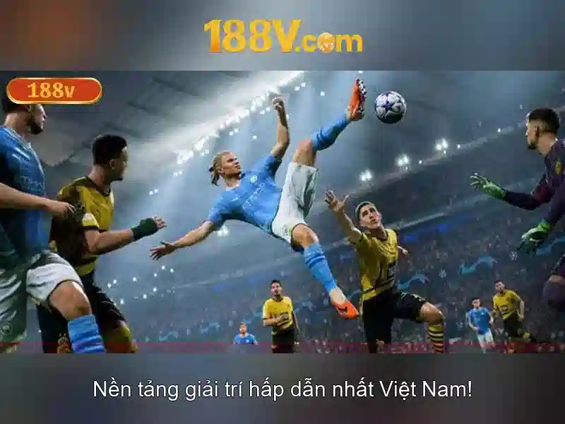 188v: Khái niệm và hành trình khám phá