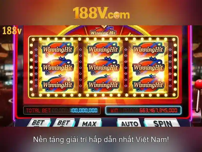 188V là gì?