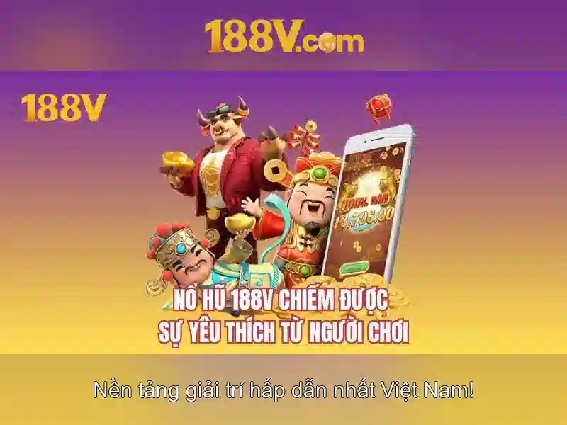 Tương lai của 188v
