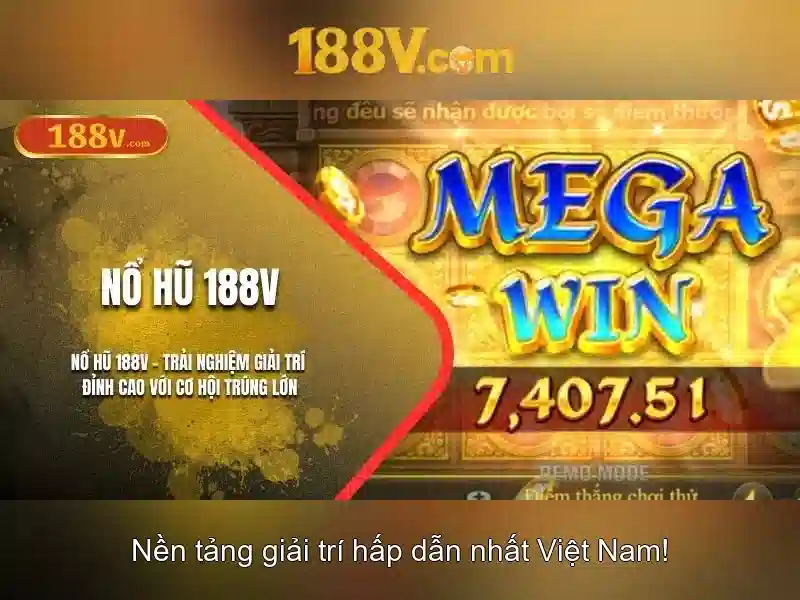 Khía cạnh của 188v trong công nghệ