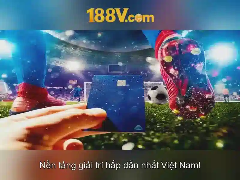 Ứng dụng thực tiễn của 188V