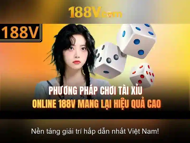Khái niệm 188v là gì?