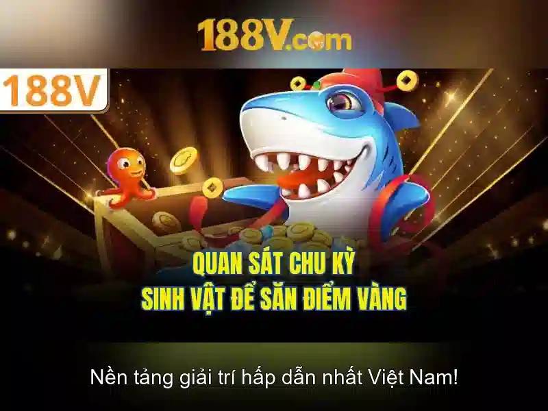 Các ứng dụng sáng tạo của ý tưởng 188V