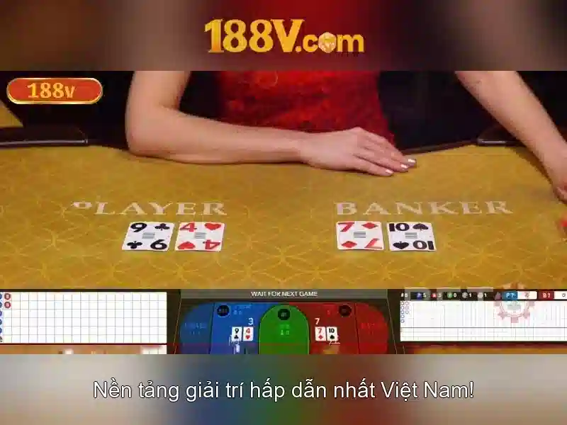 Giới thiệu về 188V Giới thiệu về 188V