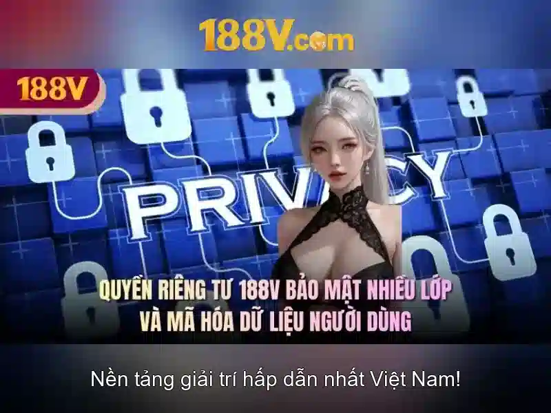 188V: Khái niệm và hành trình khám phá
