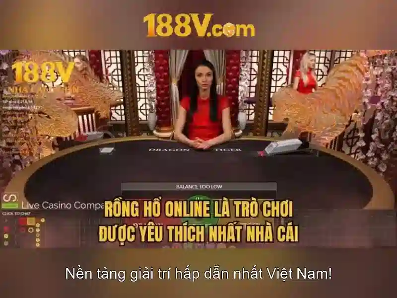 Ứng dụng 188V trong điện tử tiêu dùng