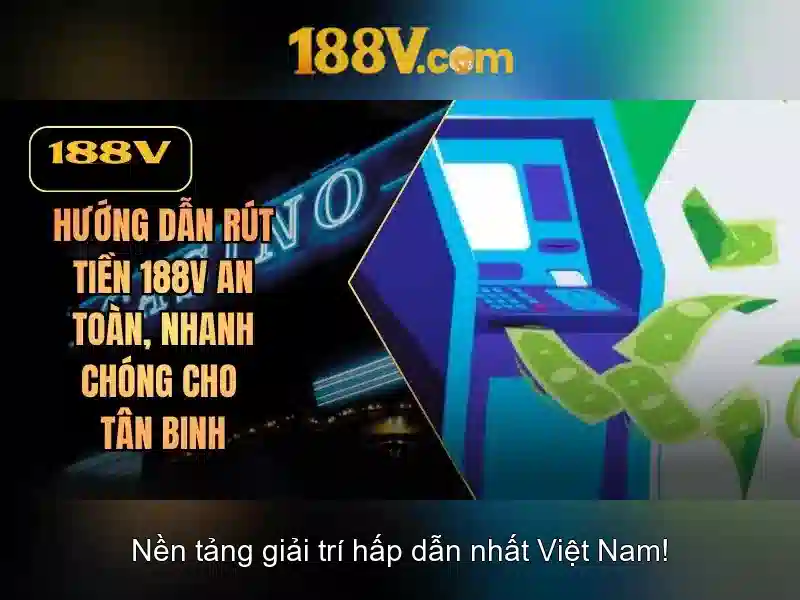 188v: khái niệm công nghệ và hành trình số