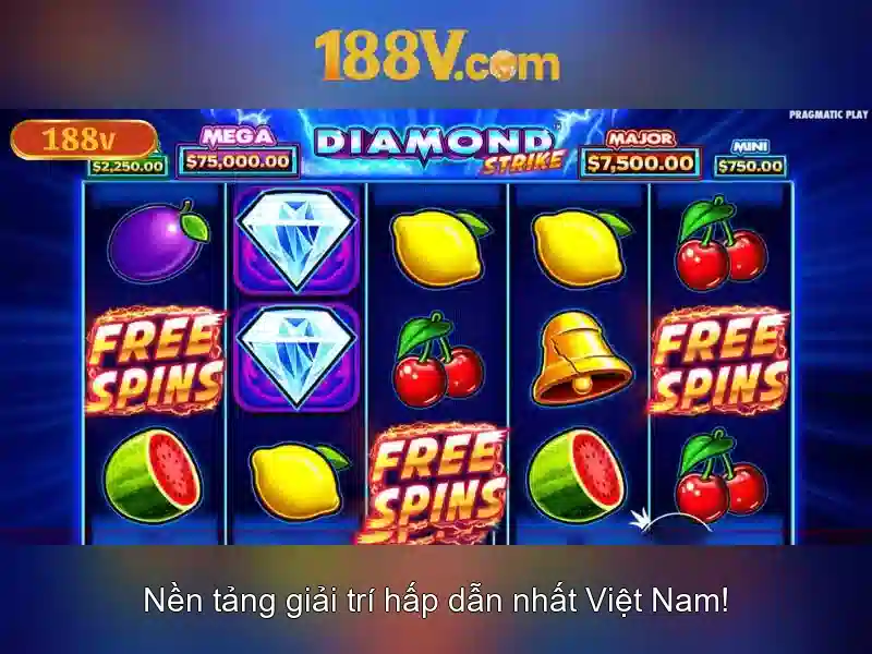 188v - một khái niệm số và ký ức