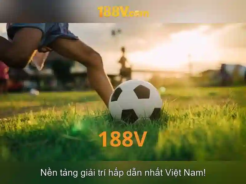 Khám phá 188V: định nghĩa và ứng dụng
