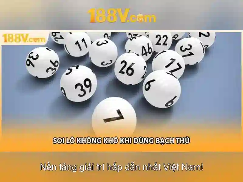 Khái niệm về 188v