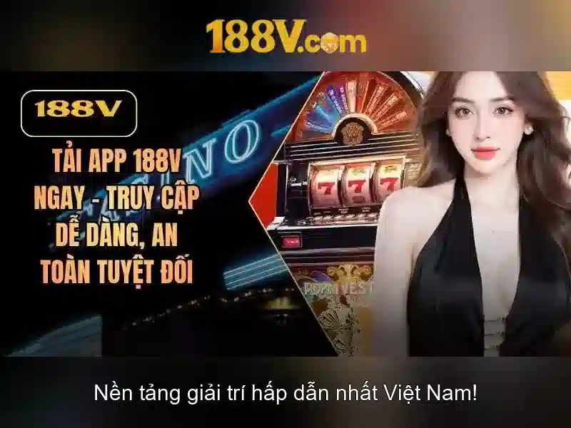 Khám phá 188v: định nghĩa và nguồn gốc