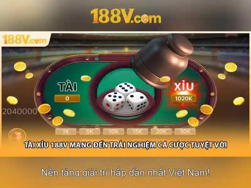 188v là gì?