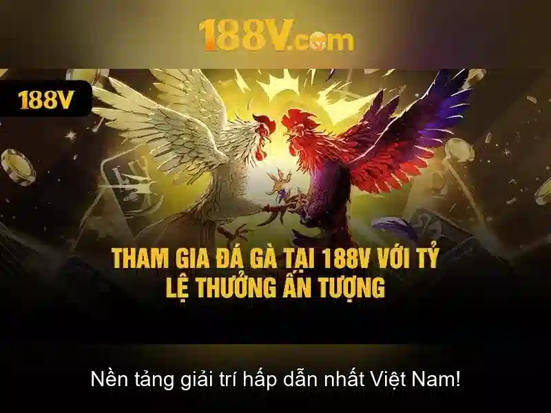 Kết luận về tương lai của 188V Kết luận về tương lai của 188V