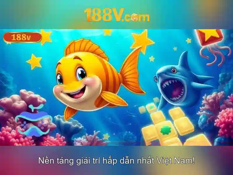 Mẹo chơi bắn cá 3 cây dễ ăn tiền nhà cái