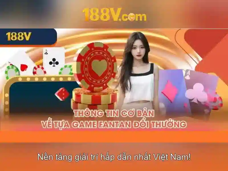 Lịch sử và nguồn cảm hứng của 188v