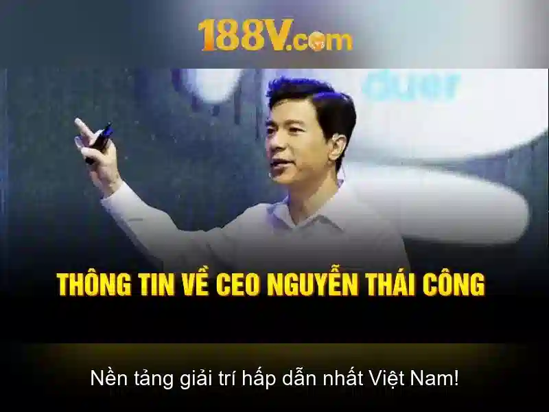 188v: một khái niệm và ảnh hưởng trong công nghệ và văn hóa