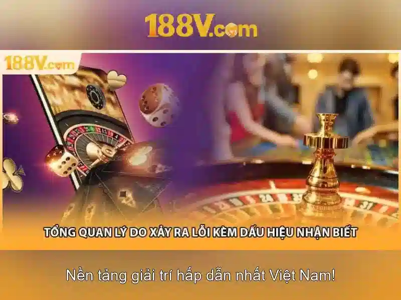 Khái niệm 188v trong văn hóa hiện đại