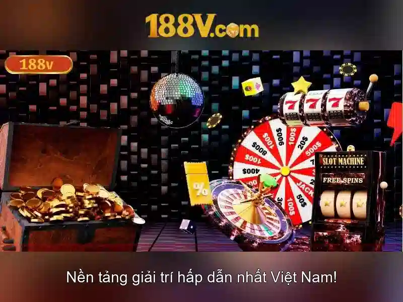 Khái niệm và nguồn gốc của 188v