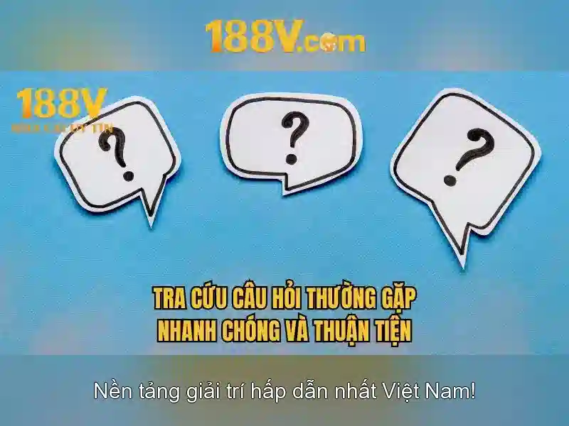 Khám phá 188v: một khái niệm và câu chuyện