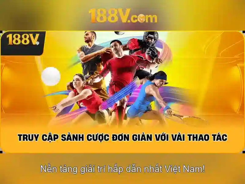 An toàn khi làm việc với 188V