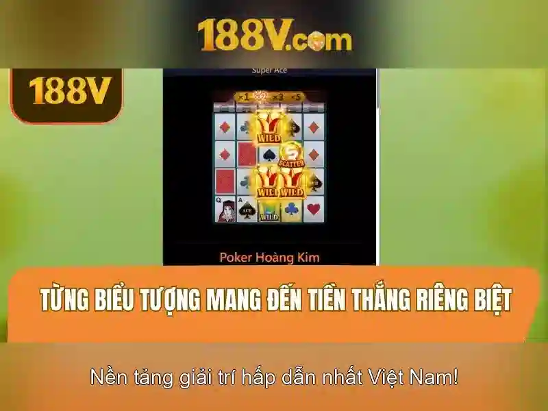 188V: một hành trình năng lượng và sáng tạo