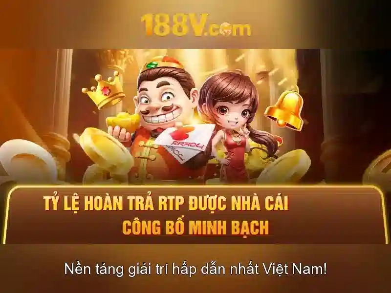 Khái niệm của 188V