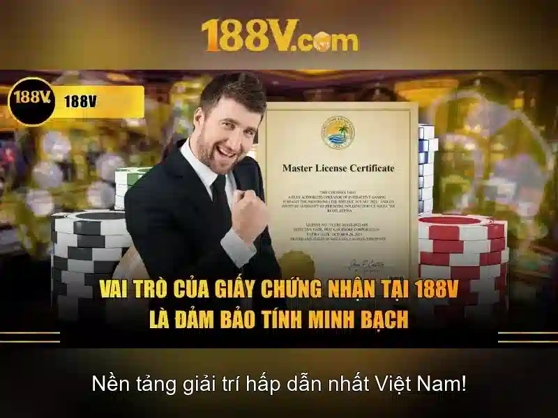 188V: Hiểu về điện áp 188V và an toàn