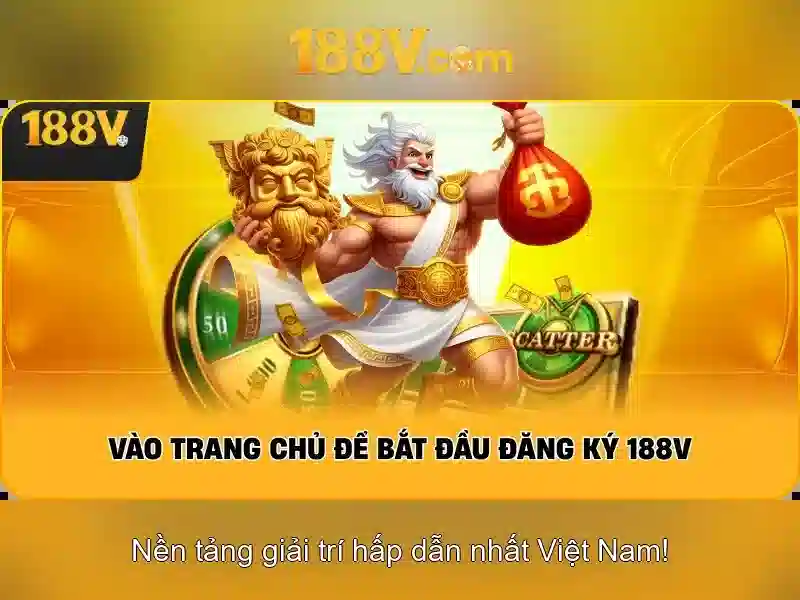 Ứng dụng của 188v