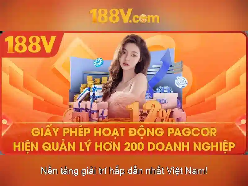 Giao diện 188v trên PC và di động