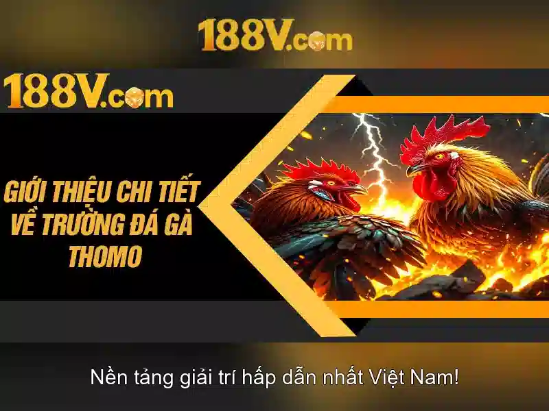 Giới thiệu về 188V