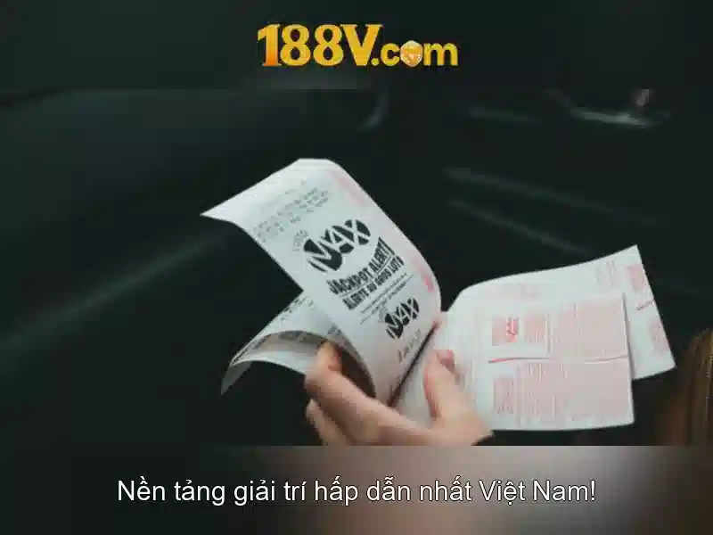Nguồn gốc và ý nghĩa của 188V