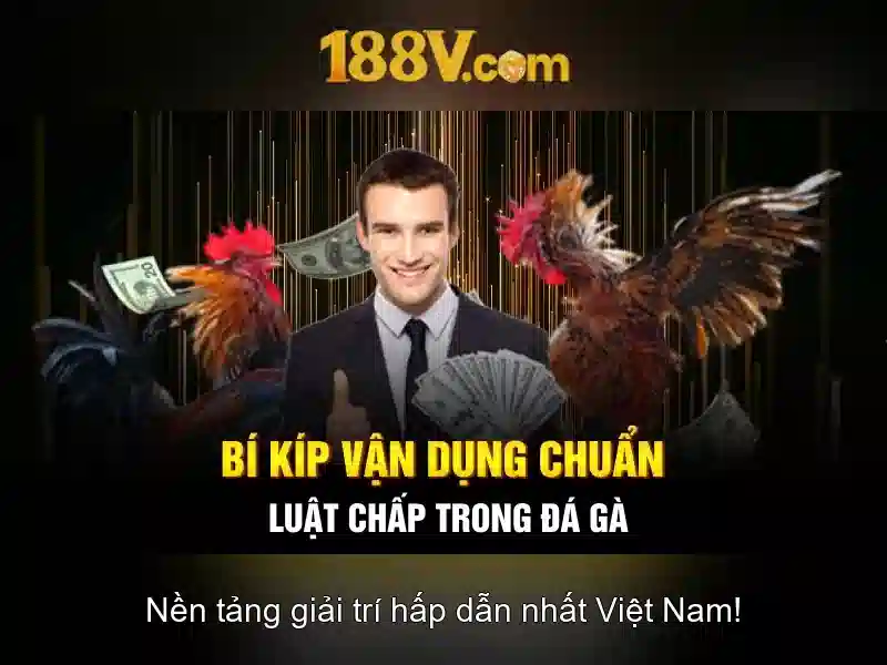 Khám phá 188v: một khái niệm và câu chuyện đằng sau con số 188v