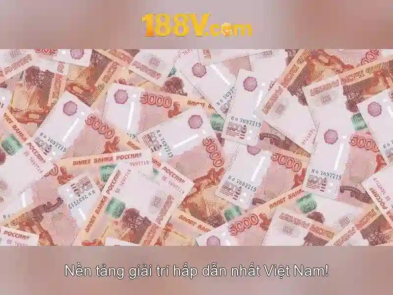 Nguồn gốc và đặc tính của 188V Nguồn gốc và đặc tính của 188V