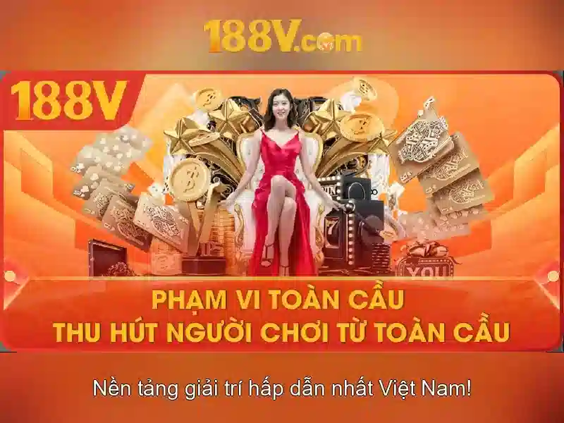 Ứng dụng của 188v trong thiết kế