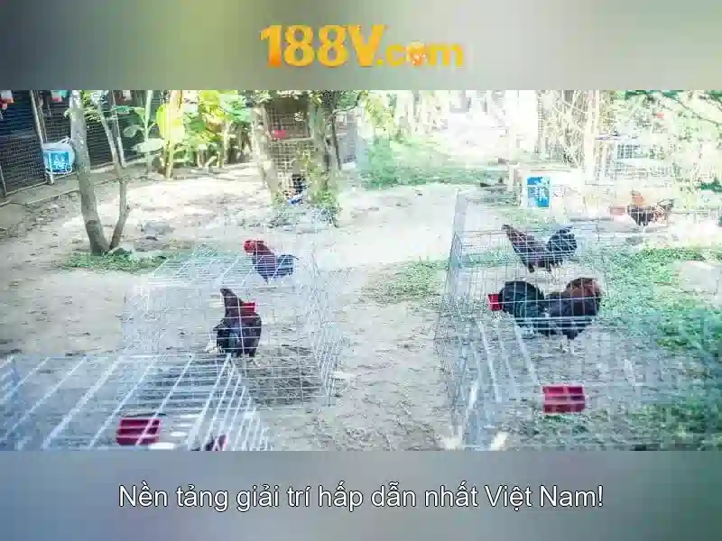 188v - một mã số và hành trình khám phá